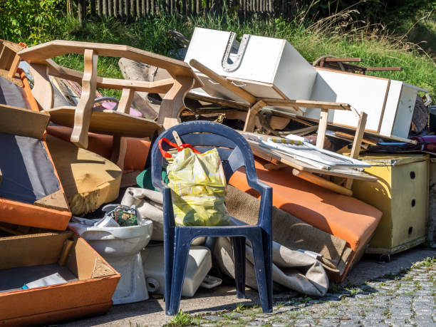 Appliance Disposal in Pennville, PA