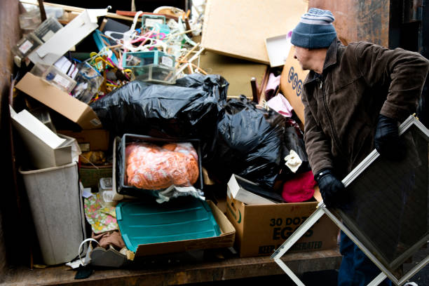 Commercial Cleanout Services in Pennville, PA