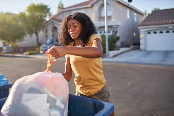 Best Professional Junk Removal  in Pennville, PA