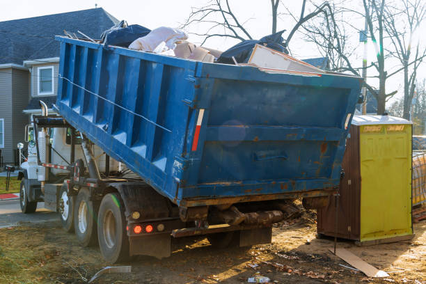 Best Commercial Junk Removal  in Pennville, PA