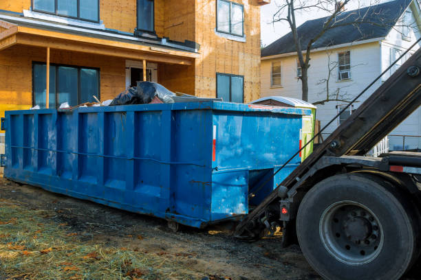 Commercial Cleanout Services in Pennville, PA