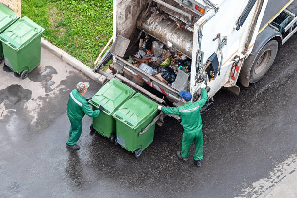 Best Junk Removal for Businesses  in Pennville, PA