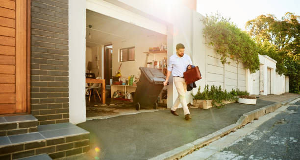 Best Yard Waste Removal  in Pennville, PA