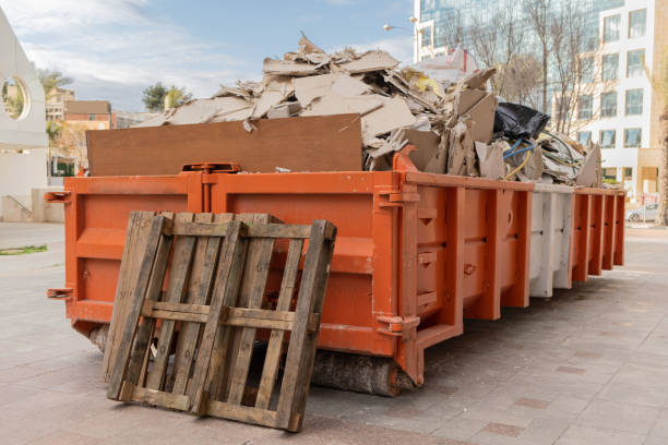 Best Commercial Junk Removal  in Pennville, PA