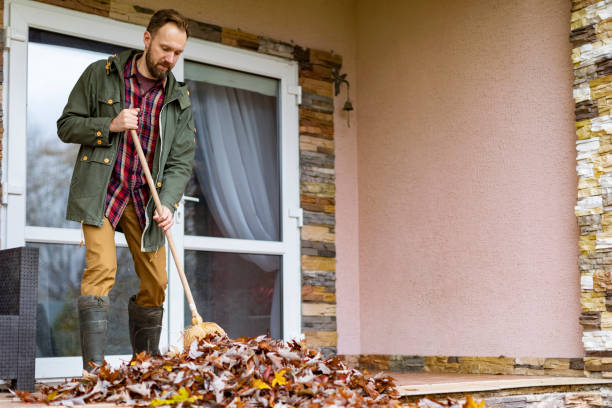 Best Commercial Junk Removal  in Pennville, PA