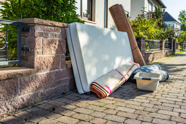 Best Commercial Cleanout Services  in Pennville, PA