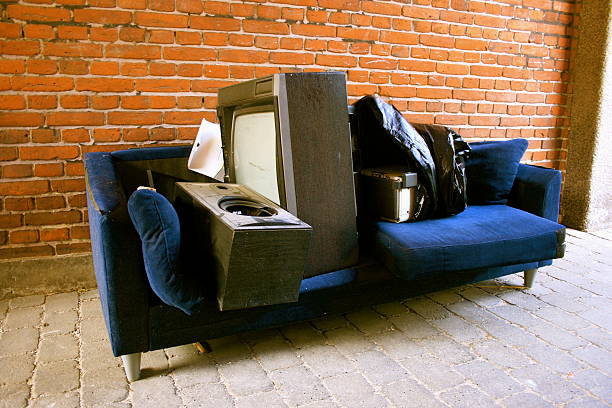 Best Basement Cleanout Services  in Pennville, PA
