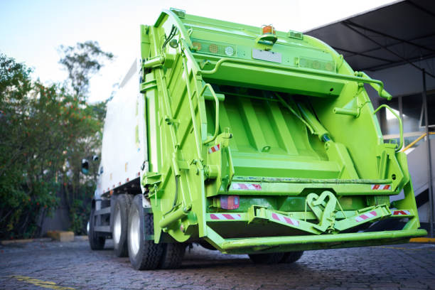 Best Junk Removal and Recycling  in Pennville, PA