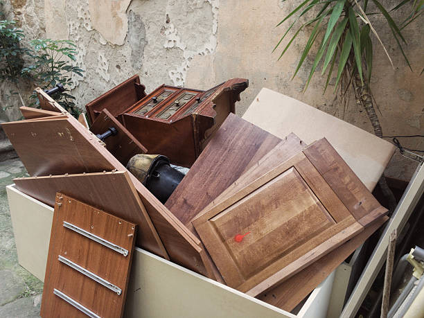 Best Residential Junk Removal  in Pennville, PA
